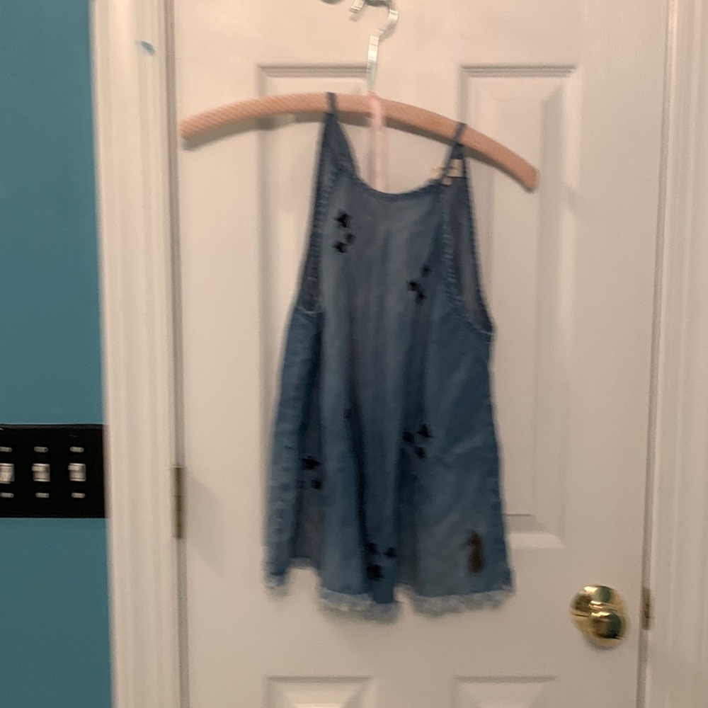 Cute tip